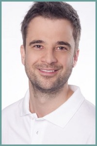 Dr. Patrick Pohler - Zahnarzt